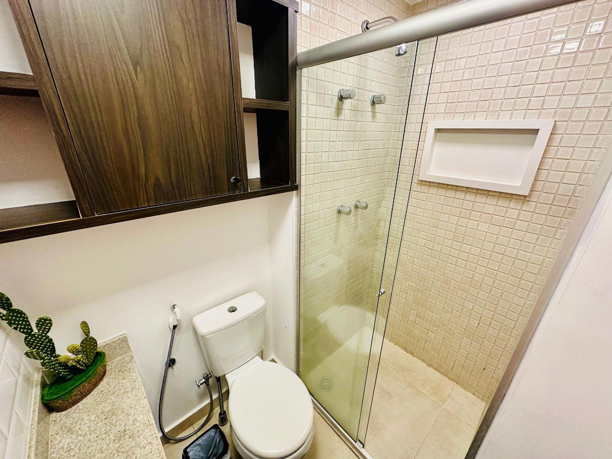Apartamento Ap Garden Augusta Sp Ua 102 *