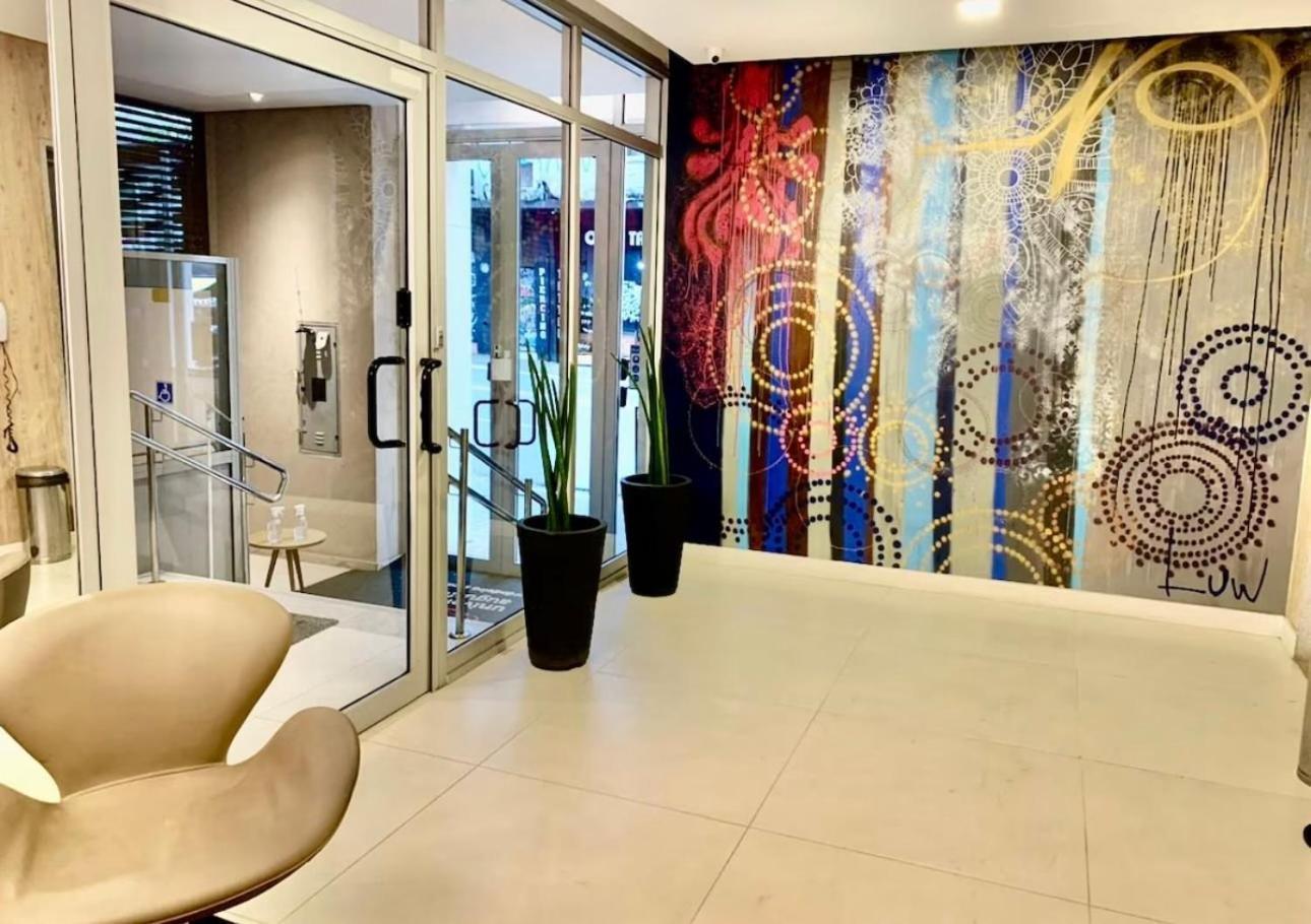 Apartamento Ap Garden Augusta Sp Ua 102 São Paulo