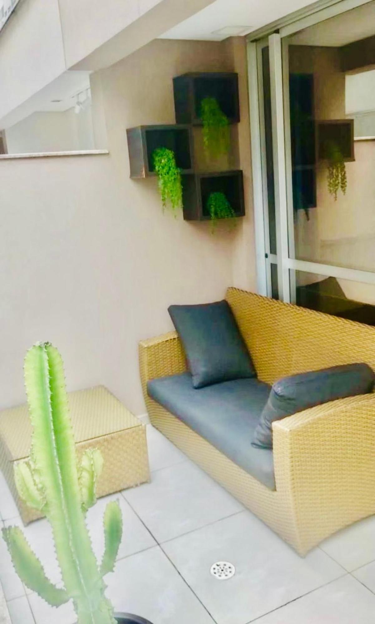 Apartamento Ap Garden Augusta Sp Ua 102 *