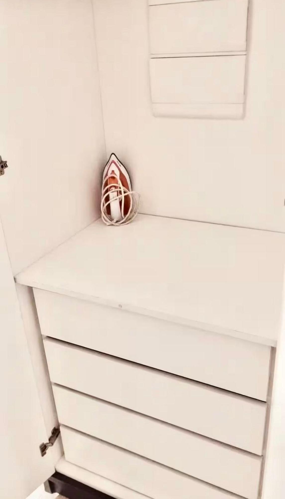 Apartamento Ap Garden Augusta Sp Ua 102