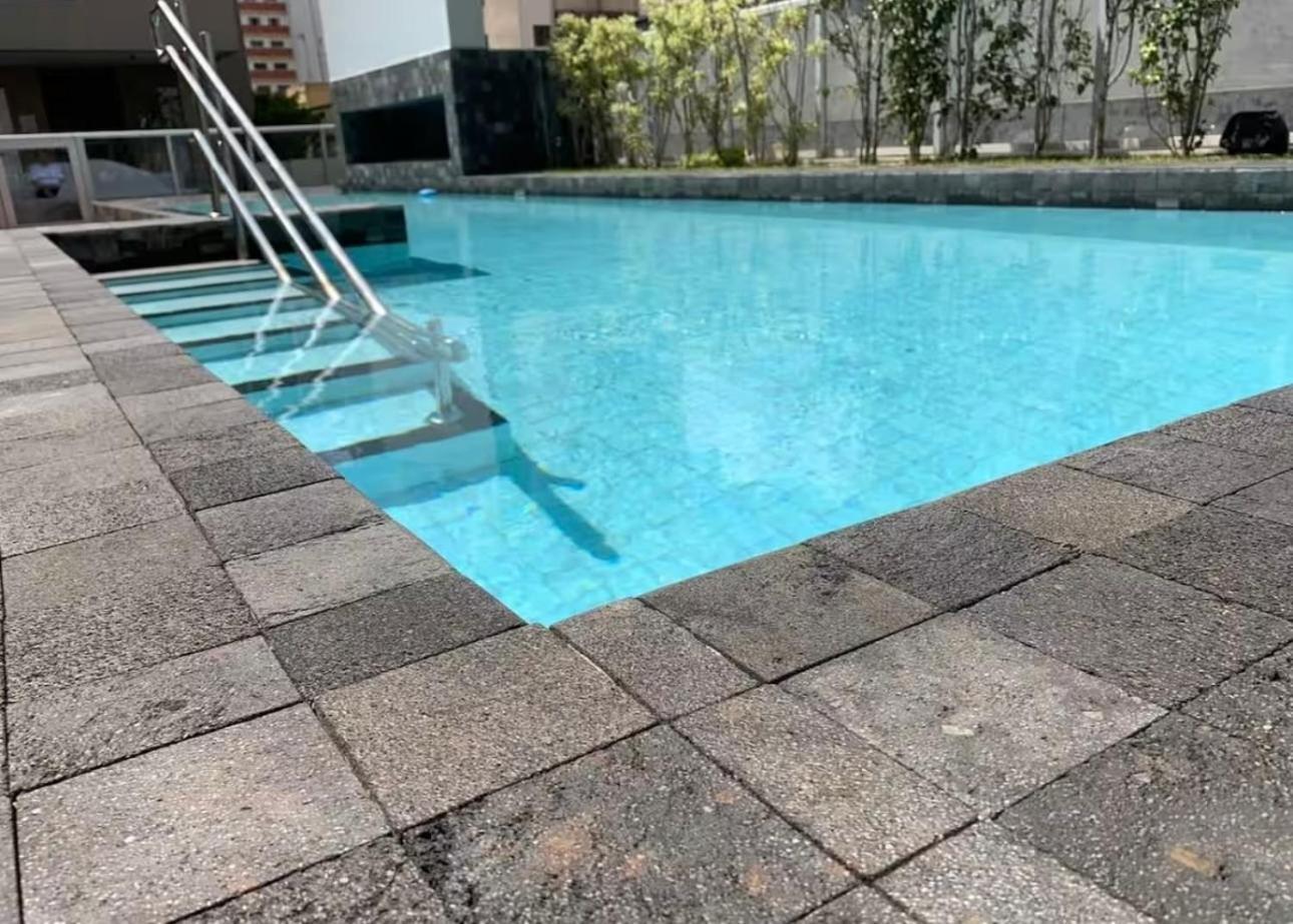 Ap Garden Augusta Sp Ua 102 Apartamento São Paulo