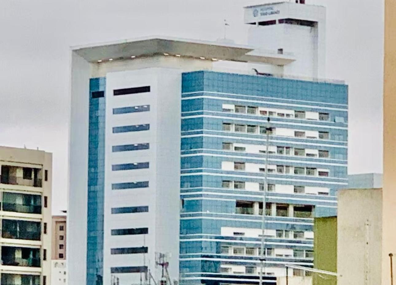 Apartamento Ap Garden Augusta Sp Ua 102