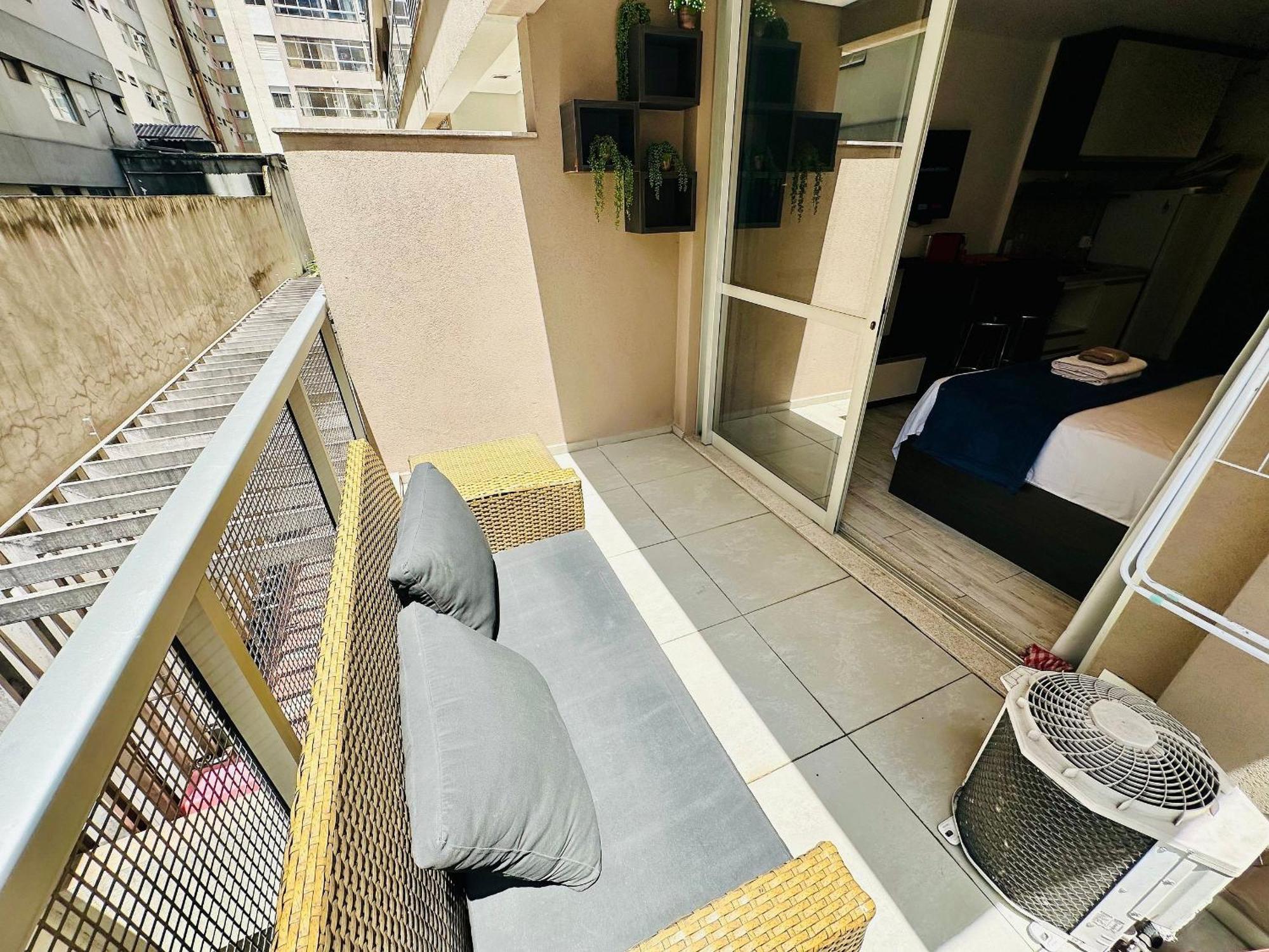 Apartamento Ap Garden Augusta Sp Ua 102 São Paulo