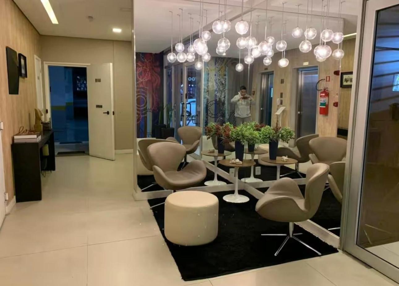 Apartamento Ap Garden Augusta Sp Ua 102 *